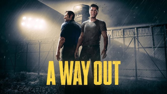 A Way Out game