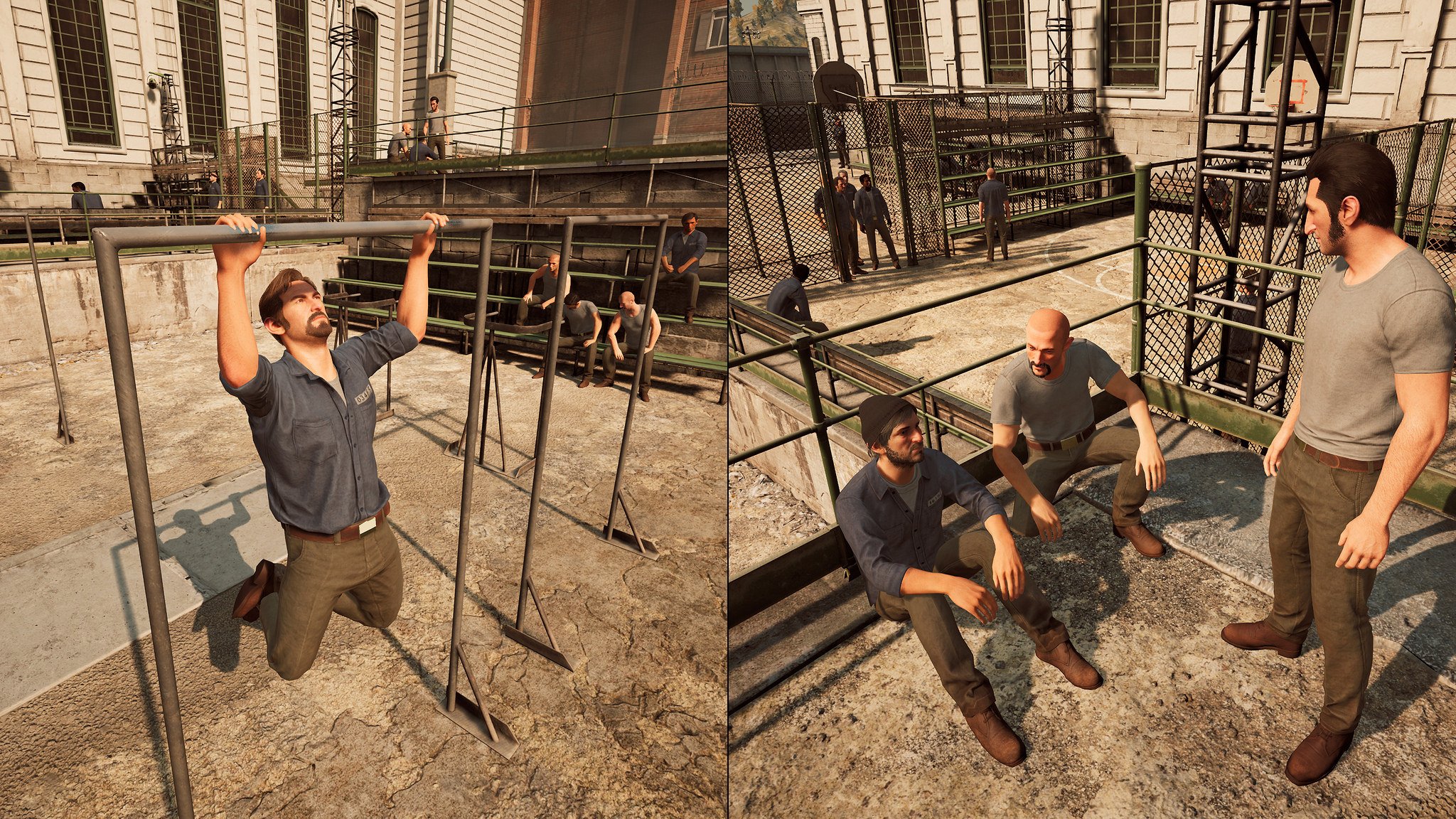 A way out ps4: Com o melhor preço