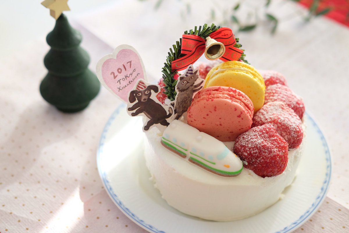 ট ইট র 東京駅 グランスタ クリスマスケーキのご予約がスタート アルデュール の あまおうのxmasケーキ はあまおうが贅沢にのったグランスタ限定のホールケーキ クリスマスのしあわせな感じが詰まっいて見てるだけで泣けてきます T Co