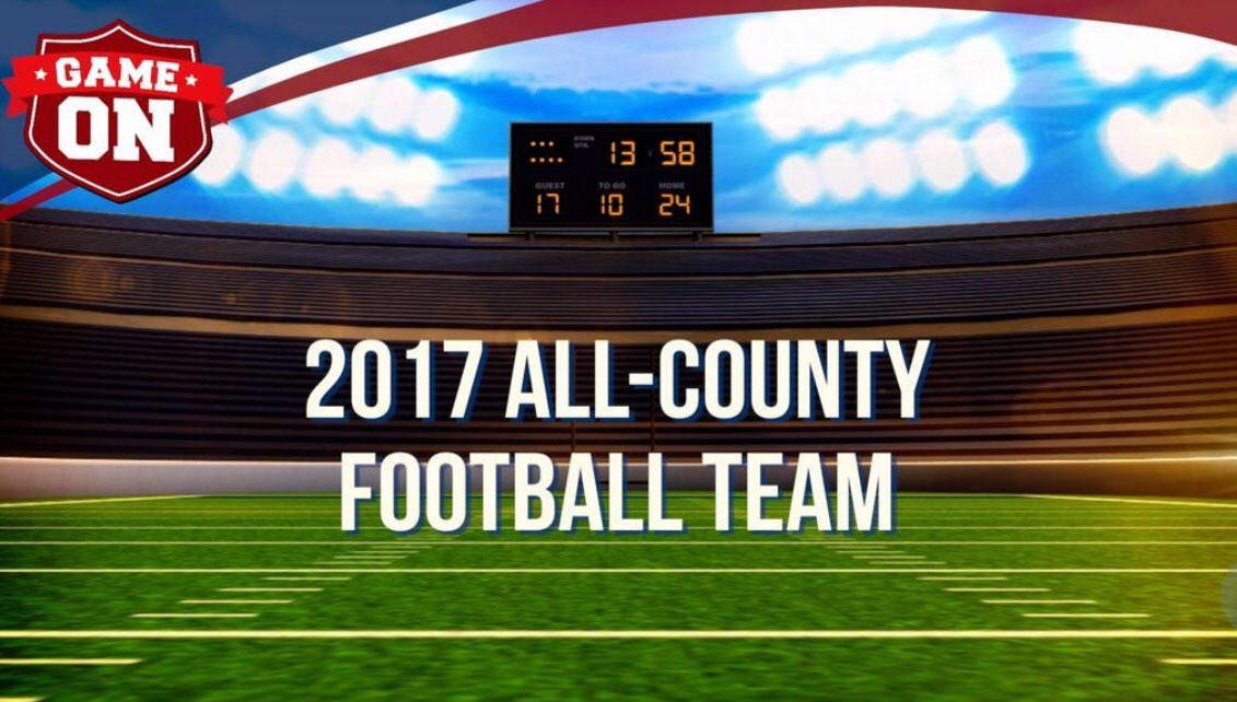 VIDEO: The 2017 All-County Football Team! Congrats to all! burlingtoncountytimes.com/sports/2017120…