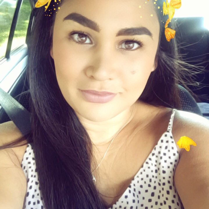 The_HM1's tweet image. #NewProfilePic #FilterLife #CatFish lol