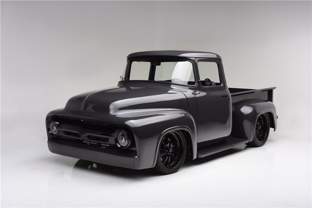 Gas Monkey Garage On Twitter This Truck Is Reason One Of