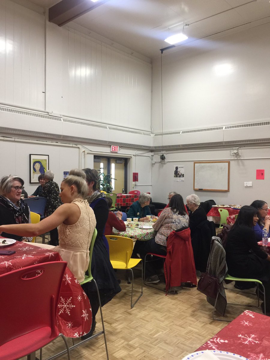 CherylaLow's tweet image. Such a pleasure to attend the Kara Life Program lunchroom- a very special group of people and program to support our students.