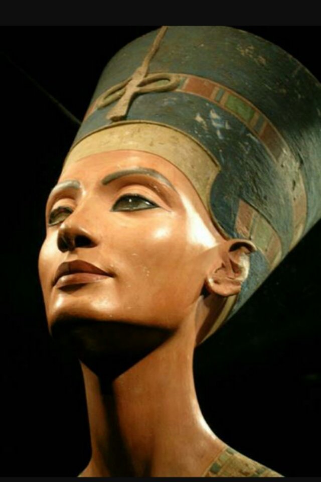 The House of Ancestors tweet media
