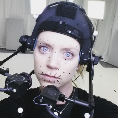Gamerania's tweet photo. #TheGameAwards2017 El ganador a mejor interpretación es... ¡Melina Juergens! https://t.co/EwxA6iiEPp