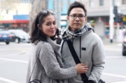 wow_keren's tweet photo. Bantah Isu Mencekik dan Memukul Gracia Indri, David NOAH: Saya Bukan Iblis https://t.co/wcEtfSdlIt #selebriti #DavidAlbert #GraciaIndri #NOAH https://t.co/lIZ2vNPHk5