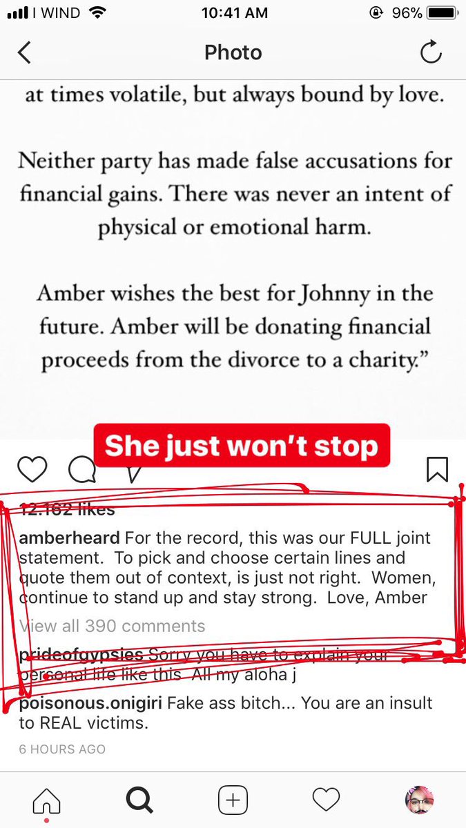funny quotes in amberheard hashtag on