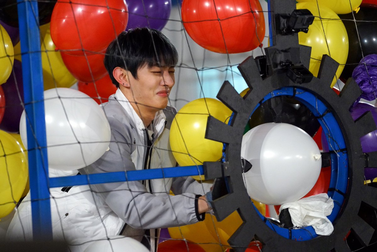 SBS 마스터키 tweet media