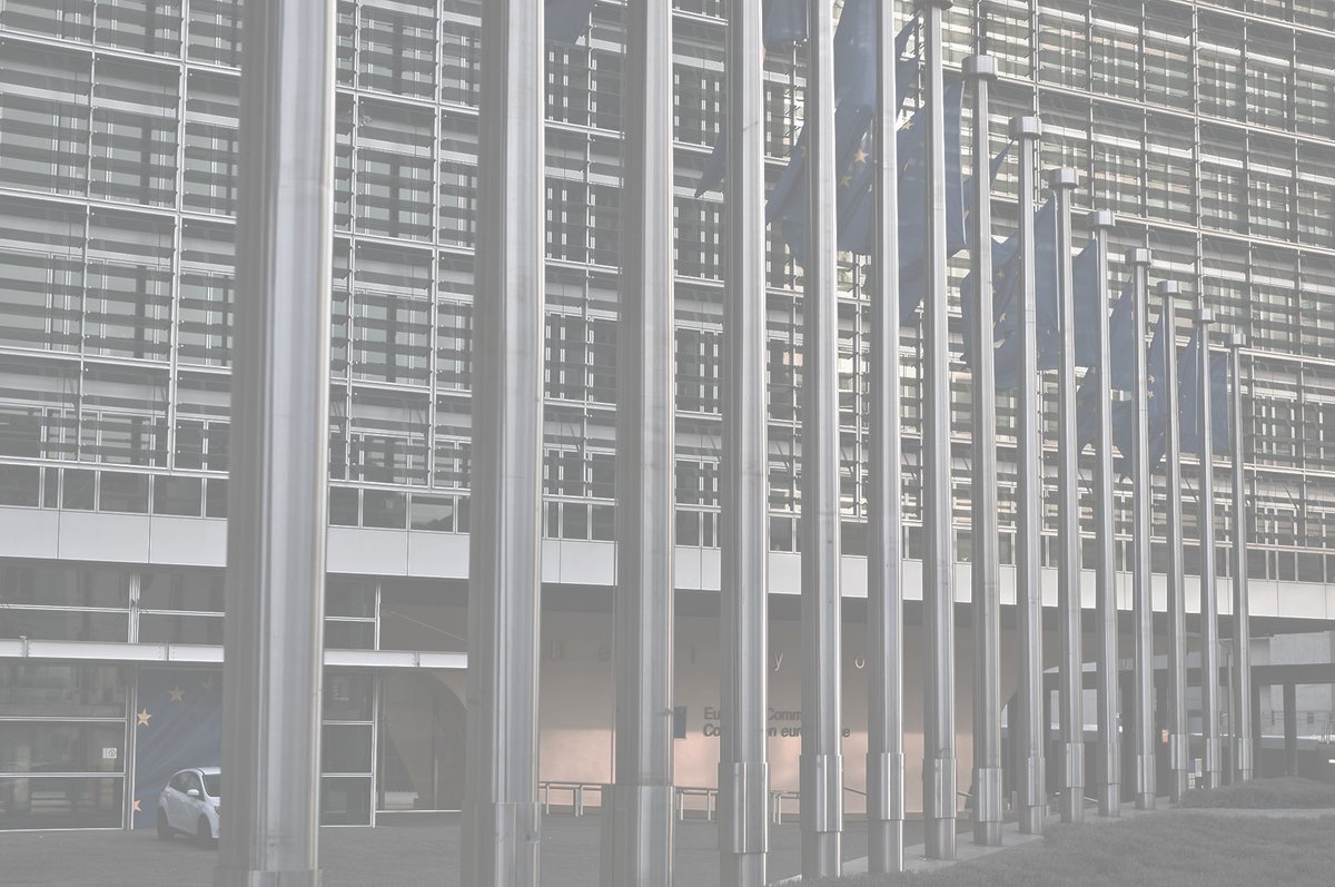 The EU Commission would like to hear your views about Energy Measuring and Data Collection Systems #railway #energy eress.eu