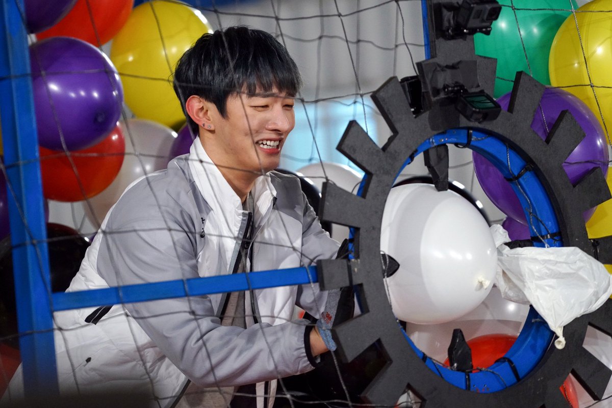 SBS 마스터키 tweet media