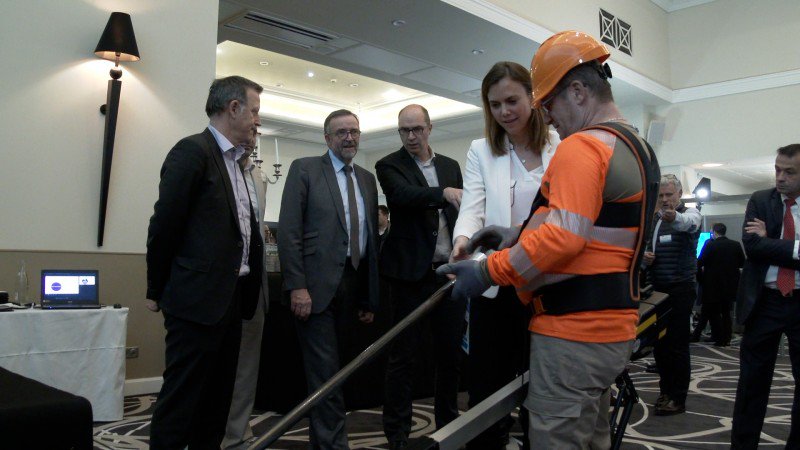 ecom_news's tweet photo. 🎥 .@ecom_news vous donne tous les chiffres clés sur les Travaux Publics dans la région #RhoneAlpes ! https://t.co/4ptYwmxI1f #TPInnoDay #innovation #Lyon #AuvergneRhoneAlpes https://t.co/bvGoV0zINH