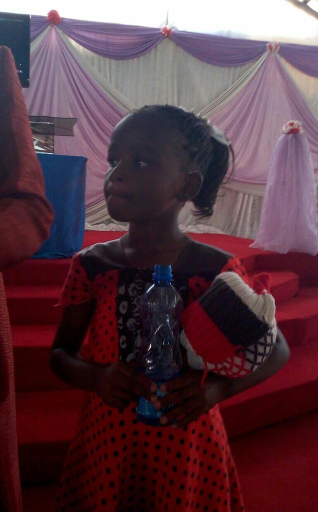 Mercy__Juma's tweet photo. Dumb mute tongue loosened and deaf ears pope open, What GOD can do no man can fathom, #MiraclesBreakOutInKenya https://t.co/OtpJEMiQRz