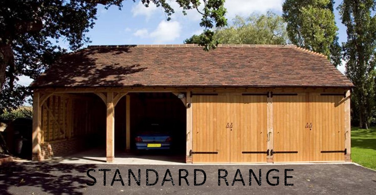 Oakmasters On Twitter Our Standard Range Contains Our Most
