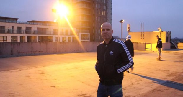 A real G: <a href="/StevieGrainger/">Stevie G</a>: 25 years on, The Cork DJ who continues to push things forward irishtimes.com/culture/music/…