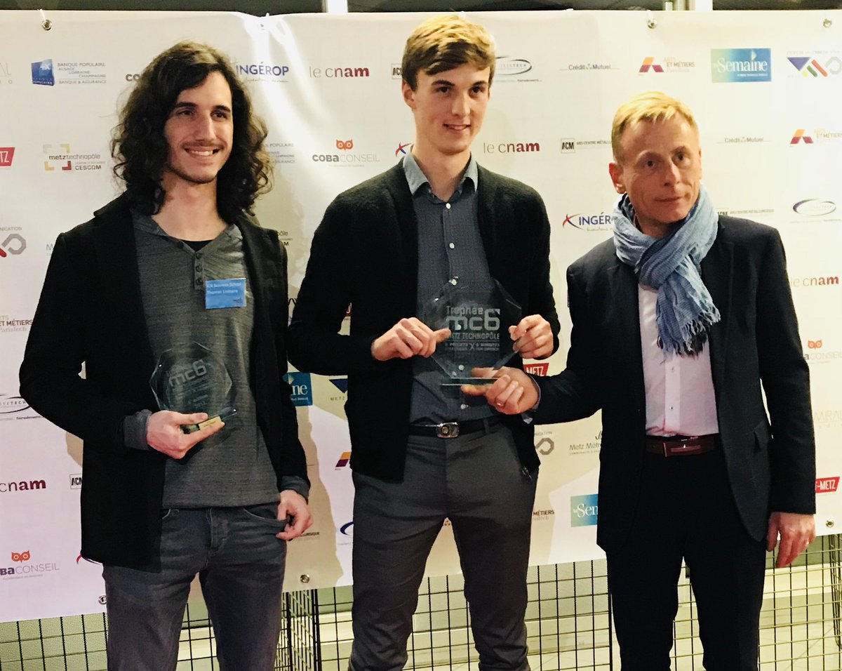 Runergy_App's tweet photo. Vainqueurs du trophée MC6 ! L’aventure continue ! #TRmc6 https://t.co/VZ1fZXyM9v
