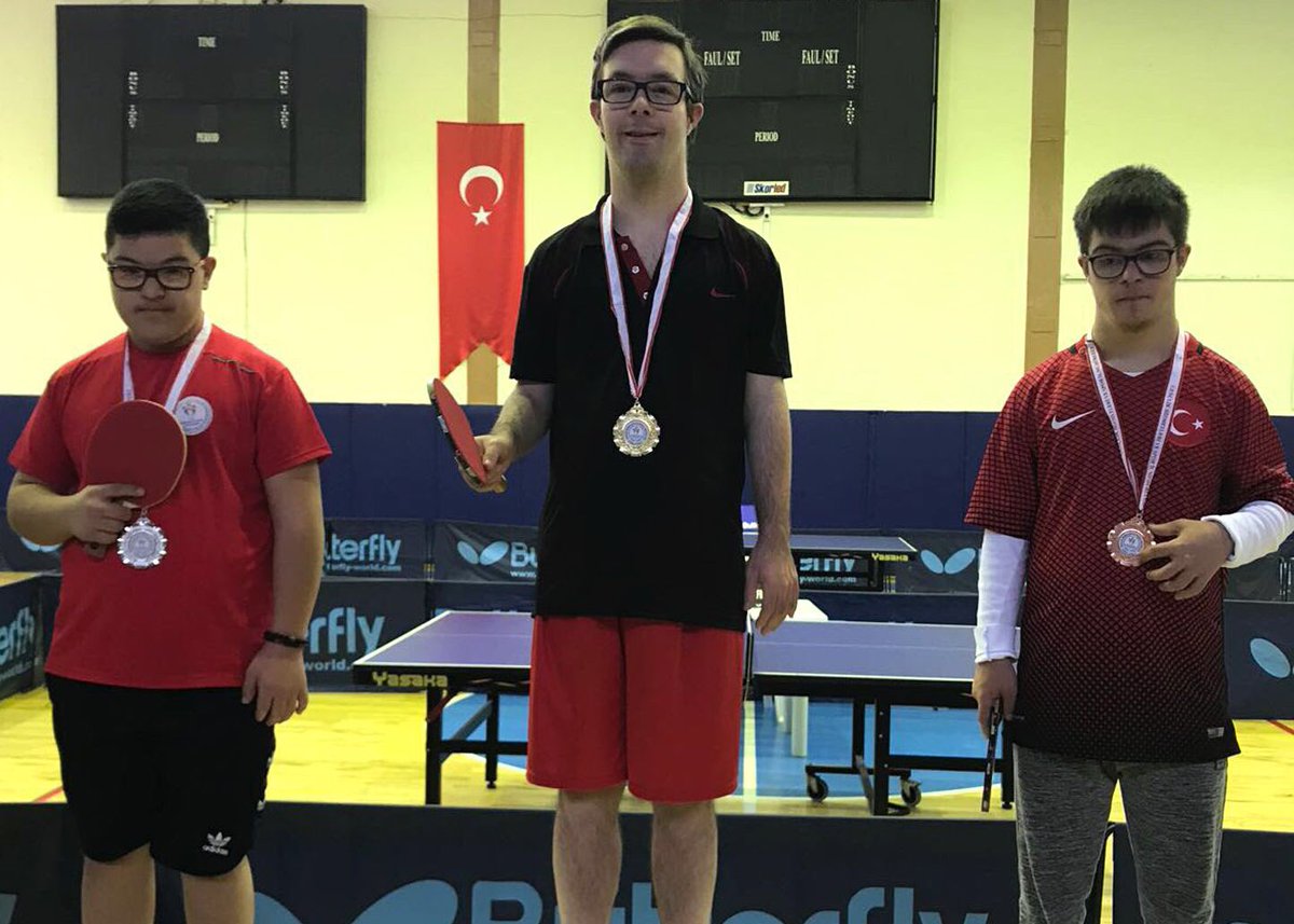 Ünal BAYSAN tweet media