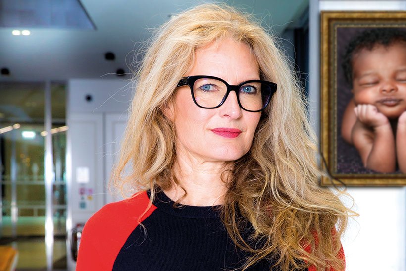 IndySelvarajah's tweet image. @Campaignmag I thought your top agency creatives roster 2017 was a little on the pale side, so I added a bit of colour for you.