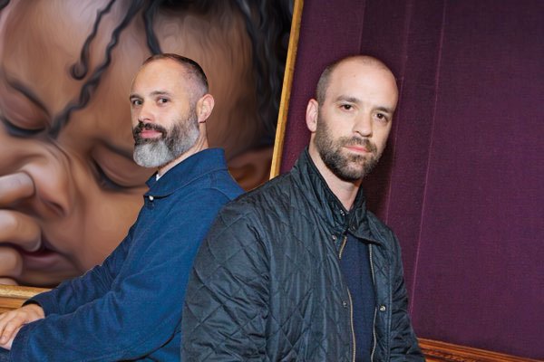 IndySelvarajah's tweet image. @Campaignmag I thought your top agency creatives roster 2017 was a little on the pale side, so I added a bit of colour for you.