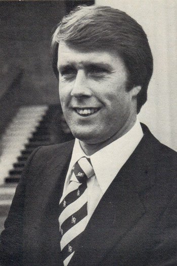 Happy birthday to manager Sir Geoff Hurst (1979-81) who is 76 today 