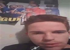 SylvieLoria0's tweet image. COUCOU BONJOUR COMMENT ALLEZ VOUS J'AI UNE VIDÉO DE UN HOMME QUI S’APPELLE Pierre GRAPY 
@grapypierre61 ALORS JE VEUX QUE TU ME DÉBLOQUE SUR @Twitter ET AUSSI PARLE MOI SUR SKYPE OK SINON TU VERRA