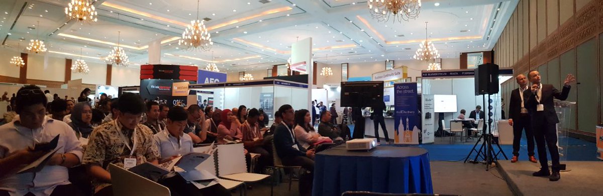 Blu5 Group (@blu5group) on Twitter photo What a success! It wouldn't be possible without the great team work of PT Nirwana Multi Utama, @ReaQta and <a href="/blu5group/">Blu5 Group</a> .š What a success! It wouldn't be possible without the great team work of PT Nirwana Multi Utama, @ReaQta and <a href="/blu5group/">Blu5 Group</a> .š