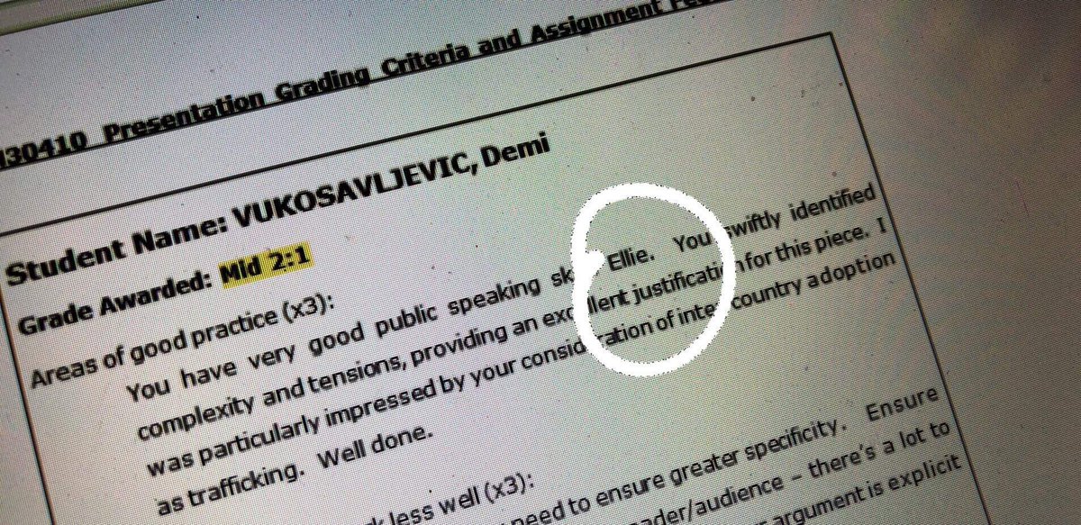 demivukos's tweet image. Think you got the wrong name Hun x #thirdyearproblems