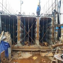 boyanghardware's tweet photo. Aluminum Formwork For Utility Tunnel https://t.co/vJXItpDci2