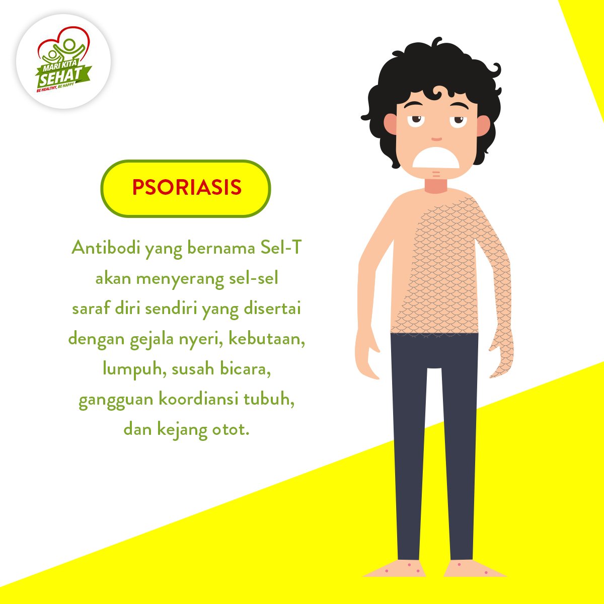 MariKitaSehat tweet media