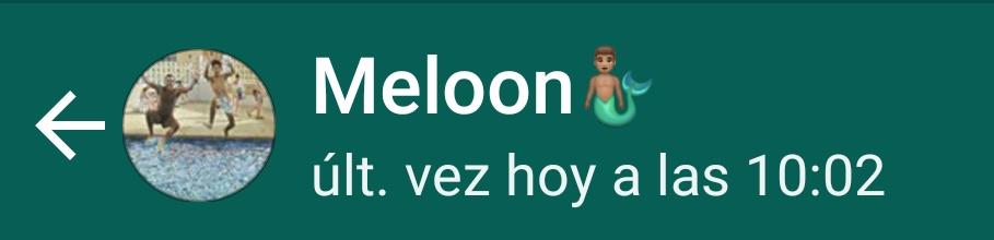SrtaLauri_'s tweet photo. Noo puede ser! A falta de un melon... #Sirenos @AdrianGago94 https://t.co/zRGdZOlM1L
