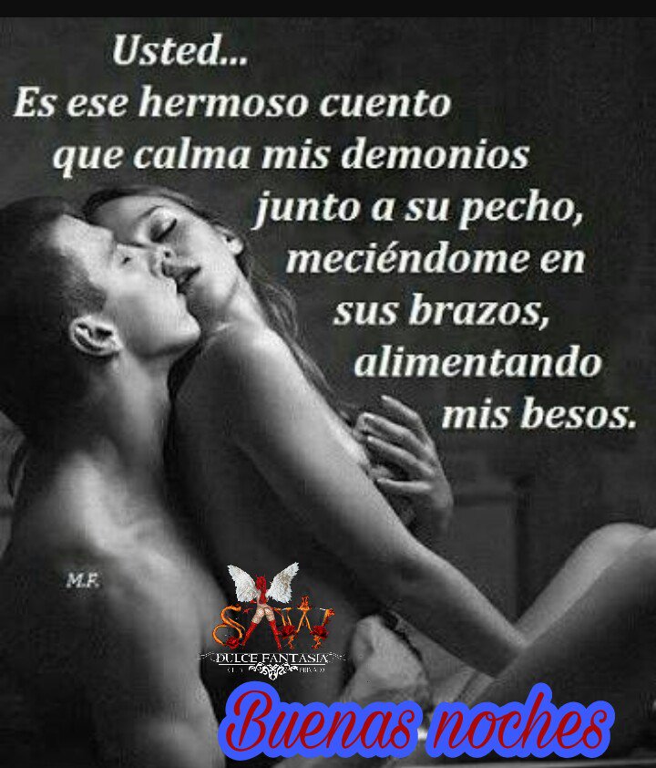 KarlaYDavid1's tweet photo. Excelente noche amigos
#dulcefantasiasw https://t.co/2XdOzD1p7P
