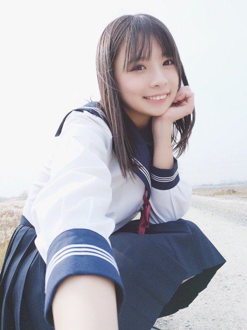 Twitterのコスプレ画像1