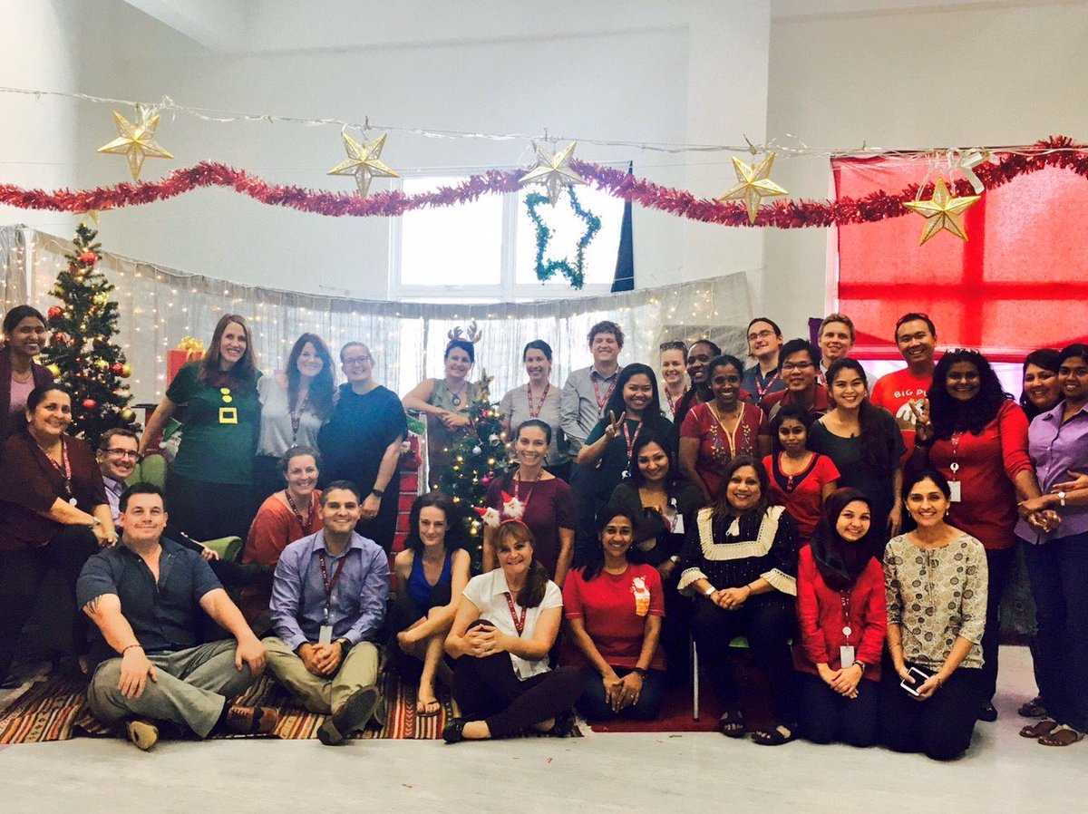 KTJPrimary's tweet photo. Happy Holidays from everyone at KTJ Primary School! https://t.co/G12m0ZoVPW