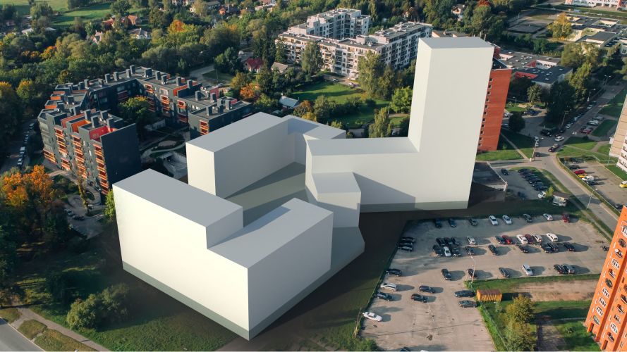 dblv's tweet photo. Sāks 1,025 miljonu eiro investīciju piesaisti jaunajam projektam Dienvidu pakavs https://t.co/1DhIFLQToK #dblv #dienasbizness #crowdestate #jaunaisprojekts #dienvidupakavs https://t.co/gp7H2Ss67g