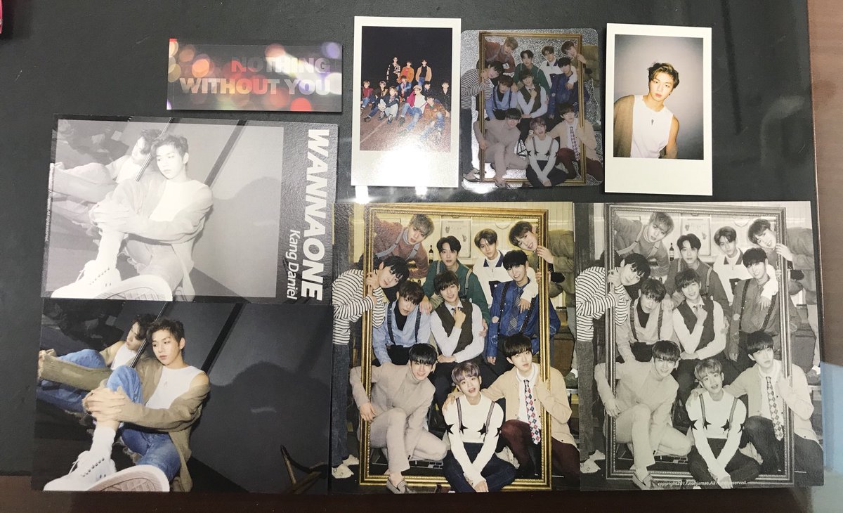 cat_danik's tweet photo. review @nohjamae 님 엽서+포카

단체랑 다니엘로 주문했는데 단체를 다 표현하려고 크기가 다른 것도, 뒤에 흑백버전으로 넣어주신 것도, 폴라 뒷면까지 구현하신 것도 굉장히 신경쓰신 느낌을 받았어요 :) 정말 마음에 들어요♥️ 감사합니다! https://t.co/ODHcH4RCQc