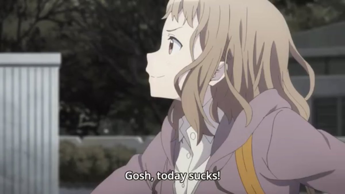 アニメ Just Because 9話感想ツイートまとめ Togetter