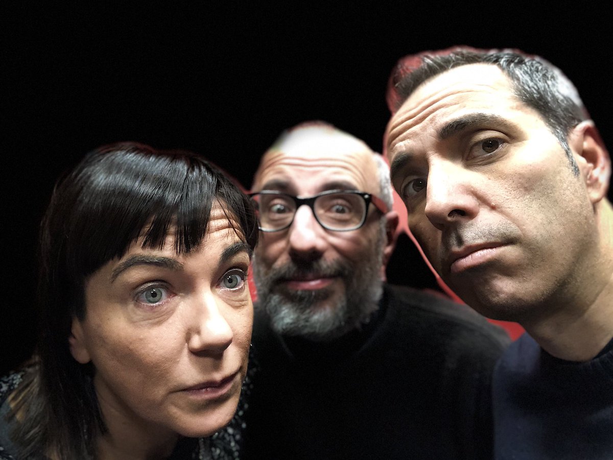 Dopo la #primaallascala siamo sempre con voi. Ponte o non ponte arriveremo a lunedì. Chi ritwitta fa guarire la DeLillo ❤️❤️❤️❤️#AndreaChenier #pontedellimmacolata #Bravo!