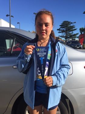 fernbayps's tweet image. Congratulations to our first ever @nswpssa1 discus champion .Lily placed 4th @PSGSSA &amp;amp; placed 3rd in Australia! Lily's team team also won the Shot Put Relay Pacific School Games  Lily and her family wanted to thank everyone in our school community for their support. #PSG17