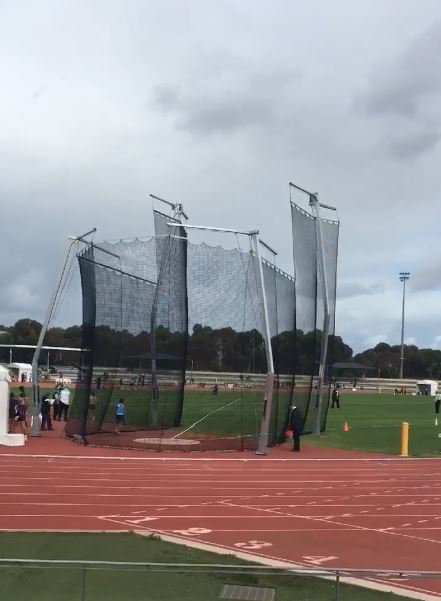 fernbayps's tweet image. Congratulations to our first ever @nswpssa1 discus champion .Lily placed 4th @PSGSSA &amp;amp; placed 3rd in Australia! Lily's team team also won the Shot Put Relay Pacific School Games  Lily and her family wanted to thank everyone in our school community for their support. #PSG17