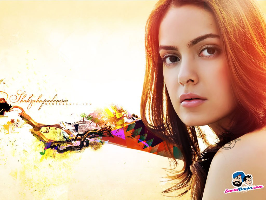 Happy birthday to my fb friend \"Shazahn Padamsee 