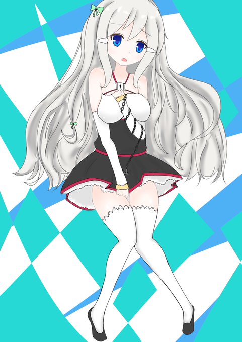 アズールレーンのtwitterイラスト検索結果 古い順 アズールレーンのtwitterイラスト検索結果 古い順