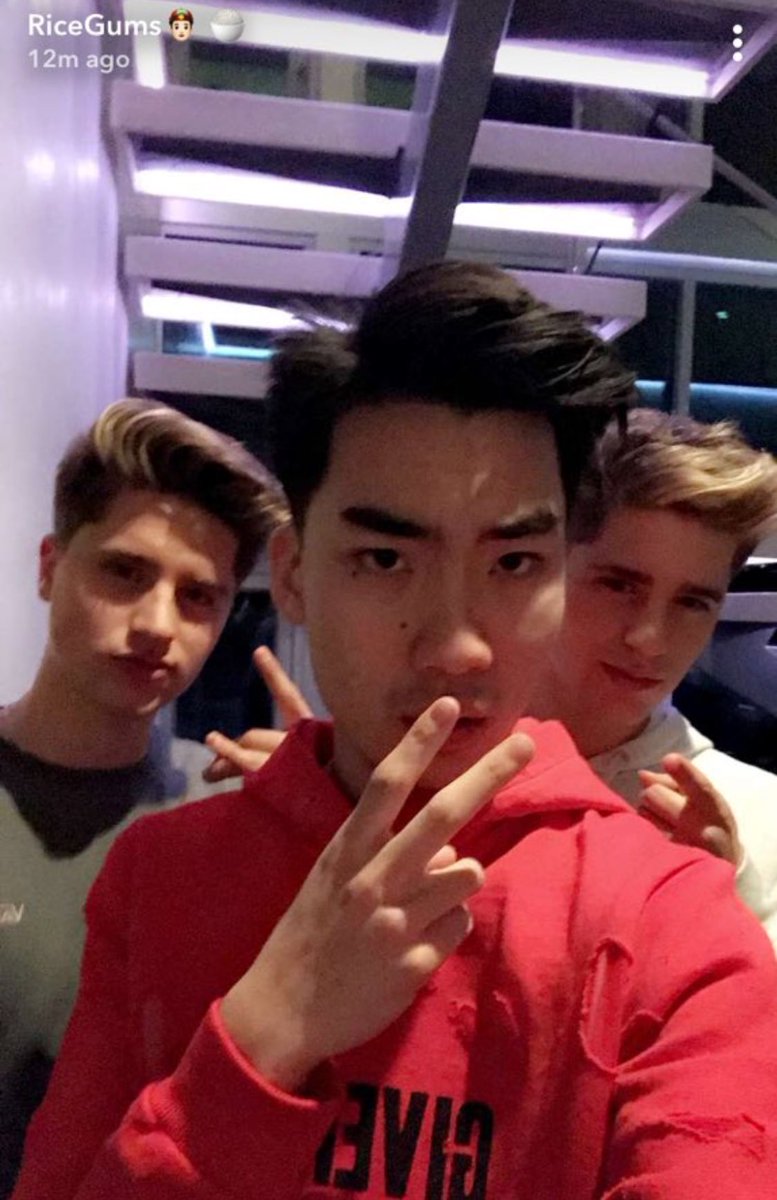KEEMSTAR's tweet photo. Tomorrow’s #DramaAlert da inside scoops https://t.co/PqzYaTzP2w