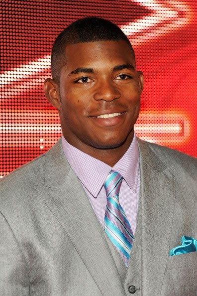 Happy Birthday Yasiel Puig 