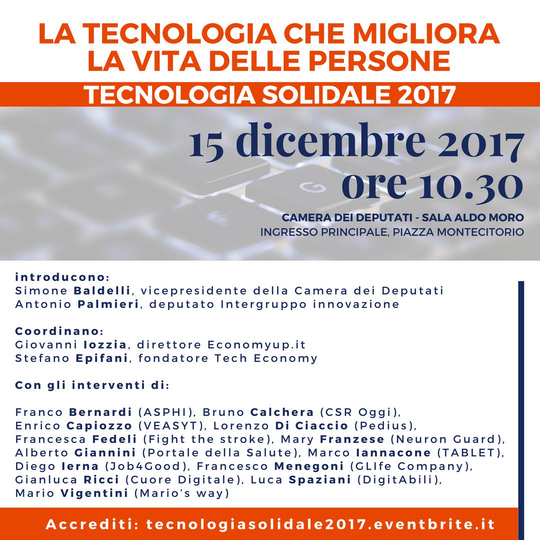 Antonio Palmieri tweet media