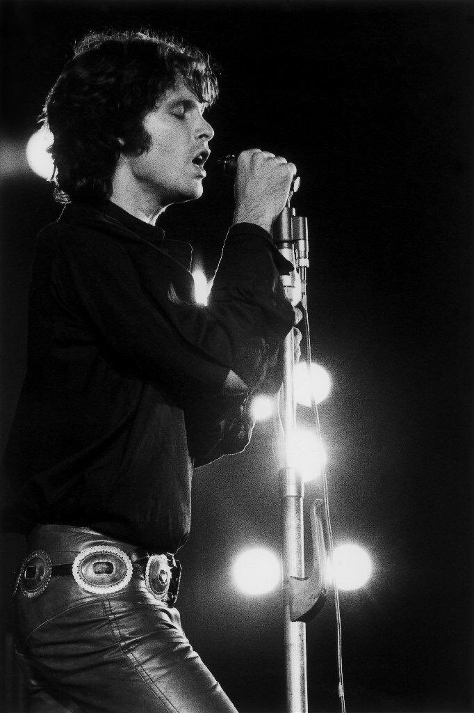 Happy Birthday In Heaven Jim Morrison the Doors, He Would have been 74 today. 