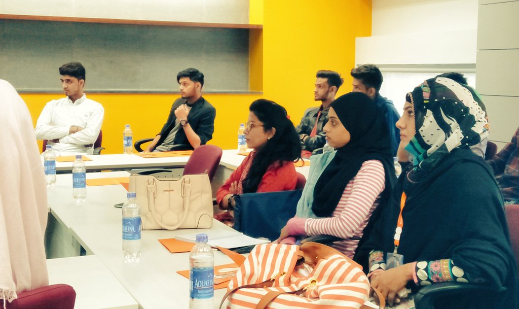 farwahrizvi's tweet photo. Discussion on where the 
#media stands today in Pakistan! @CEJatIBA @siecjp2017 @iEARNPAK @FSKamal @Tribunian 
#citizenjournalism https://t.co/BygZMvQIAS