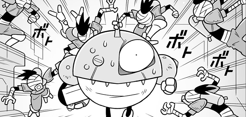 ট ইট র コミクリ 更新情報 12月26日まで期間限定公開 横内なおき先生の 宇宙のガズゥ 第13回更新 は12月9日18時より公開予定 ついにガズゥとポーシャが初コンタクト 彼女を守りながら賊から逃げ切る手はあるのか T Co ট ইট র コミクリ 更新情報 12月26日まで期間限定公開 横内なおき先生の 宇宙のガズゥ 第13回更新 は12月9日18時より公開予定 ついにガズゥとポーシャが初コンタクト 彼女を守りながら賊から逃げ切る手はあるのか T Co