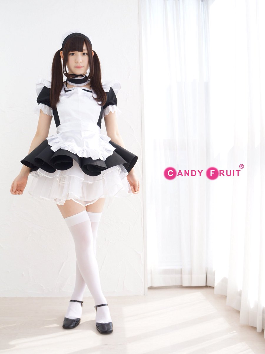 キャンディフルーツ Pa Twitter 人気のメイド服入荷しました ニコレッタメイド服 ブラック ｍサイズ 別珍ミルクメイド服 ブラック ｍサイズ 本日入荷しております どちらもコミケ割10 Off対象です コミケ衣装やクリスマスプレゼントをお探しでしたら