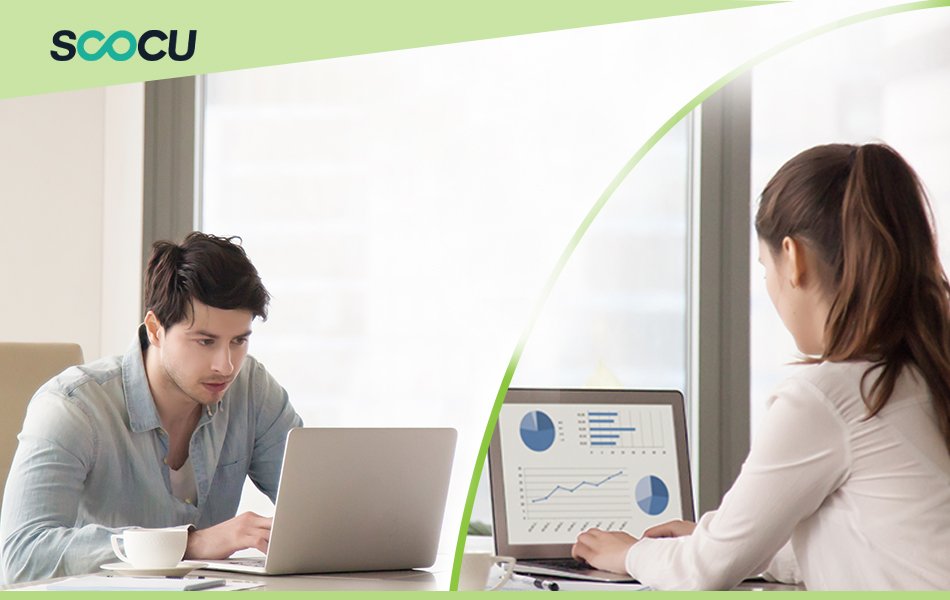 SCOCU_HQ's tweet image. Using #LowCodeDevelopmentPlatforms, one can quickly mock up an app & get user feedbacks before dedicating much time to develop.
#ApplicationDevelopmentPlatform #CloudBasedApplications