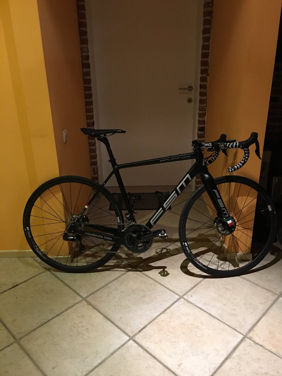 Nieuw project @FSMBELGIUM #exploratore