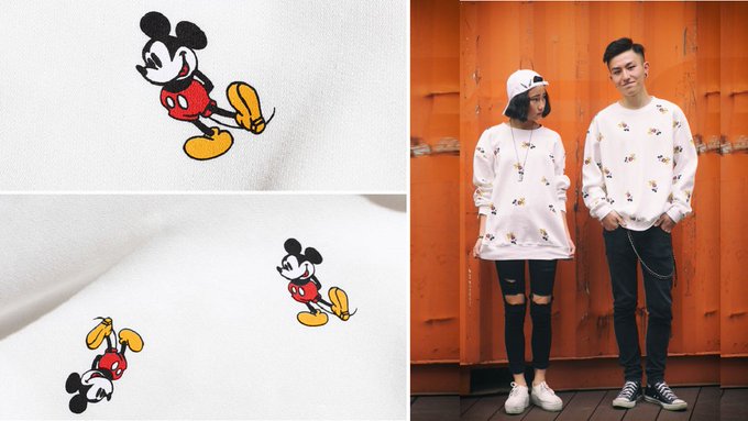 春のディズニーコーデまとめ 親子やカップルにおすすめのペアルックも Travel Star